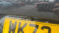 Honda HR-V 1.5 eHEV Elegance 5dr CVT Hybrid Hatchback